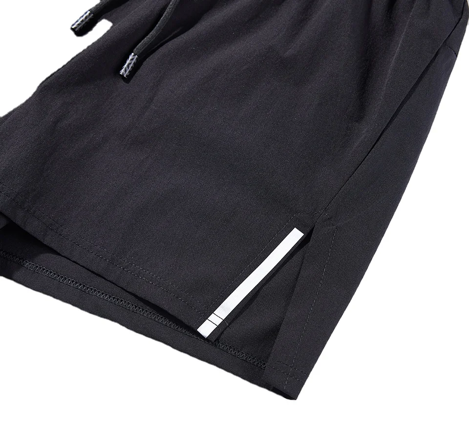Customized Wholesale High quality Hot selling Gym wear inner compression Sports Running Shorts, Custom color
Customized Wholesale High quality Hot selling Gym wear inner compression Sports Running Shorts, Custom color