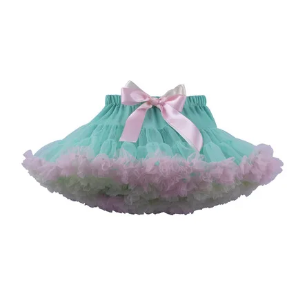 Manufactory Free Sample Bow Decorative Baby Skirt Top Design OEM Colorful Pleated Peincess Party Fluffy Rufflers Girls' Skirts
Manufactory Free Sample Bow Decorative Baby Skirt Top Design OEM Colorful Pleated Peincess Party Fluffy Rufflers Girls' Skirts