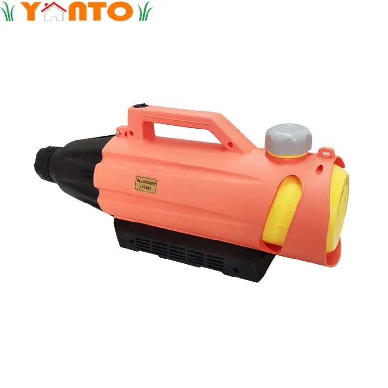 ULV002 110V Handheld ULV Sprayer for Office and Station Disinfectant 
ULV002 110V Handheld ULV Sprayer for Office and Station Disinfectant
