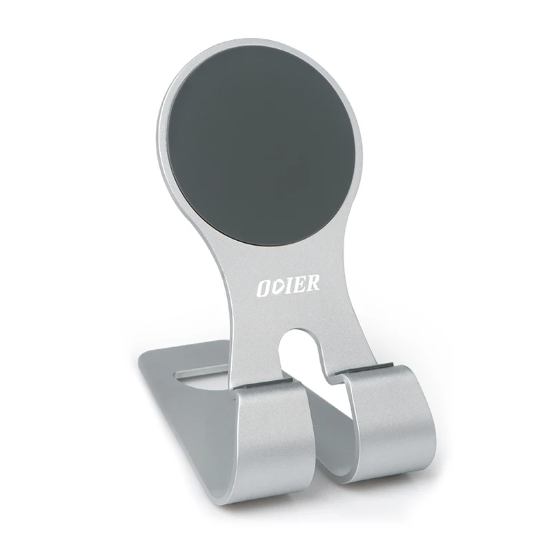 2023 hot sale costume logo tablet metal phone stand hands-free smart phone holder aluminum alloy Pc Mobile Phone Holders
2023 hot sale costume logo tablet metal phone stand hands-free smart phone holder aluminum alloy Pc Mobile Phone Holders