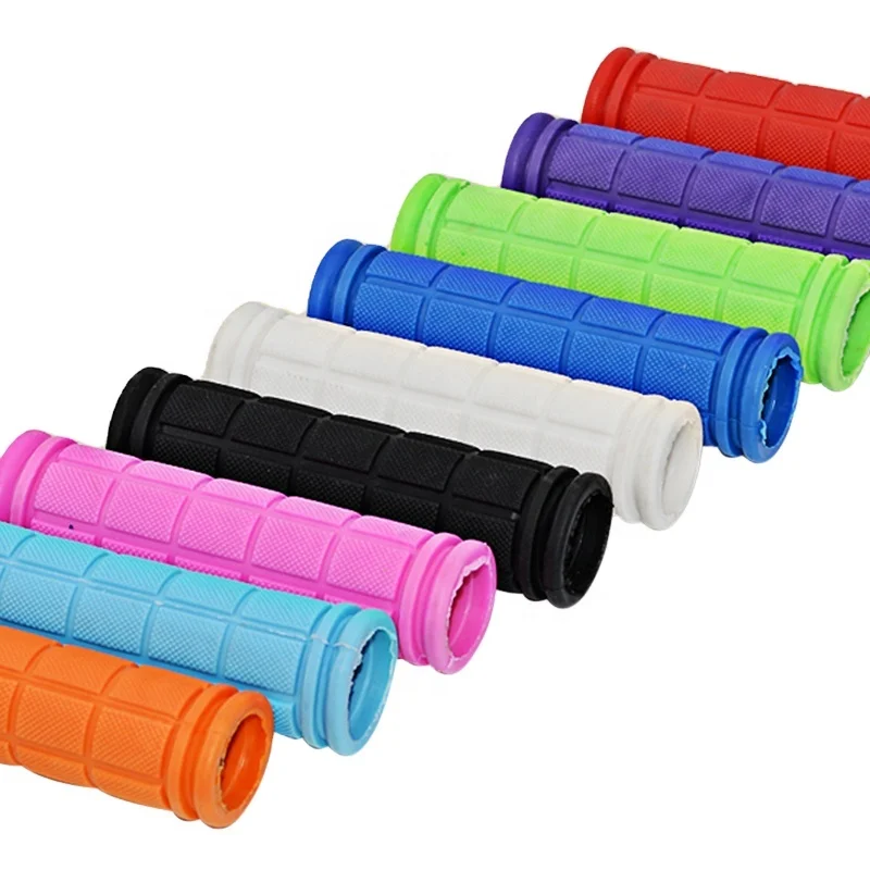 TY Rubber Bike Handlebar Grips Cover MTB Mountain Bicycle Handles Anti-skid Bicycles Bar Grips Fixed Gear Bicycle Parts, Customized
TY Rubber Bike Handlebar Grips Cover MTB Mountain Bicycle Handles Anti-skid Bicycles Bar Grips Fixed Gear Bicycle Parts, Customized
