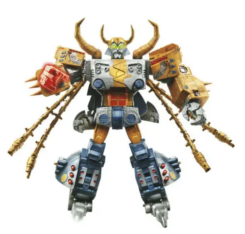 Transformation Toy Platinum Edition Unicron Collection Action Figure Model In Stock
Transformation Toy Platinum Edition Unicron Collection Action Figure Model In Stock