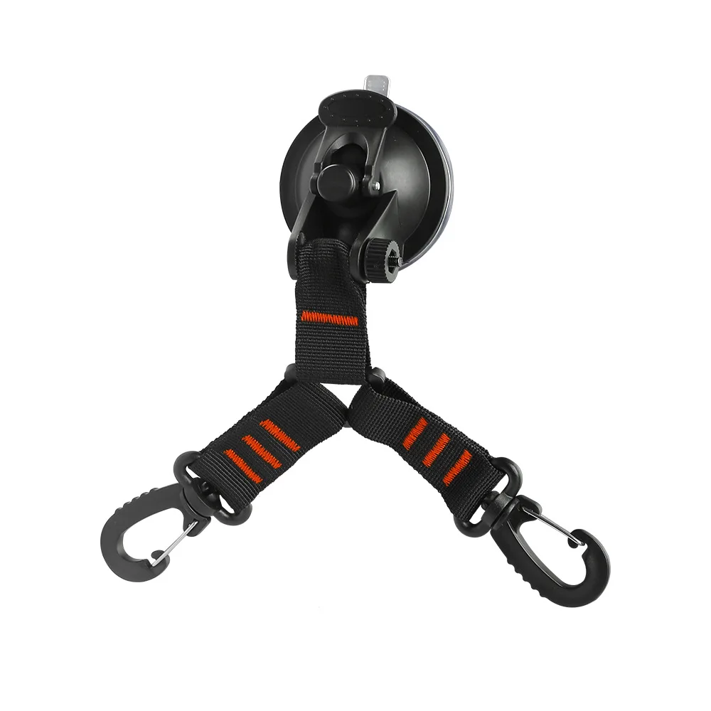 RS444 Pet Powerful Vacuum Sucker Canopy Fixed Car Strap Outdoor Camping Tent Double Head Suction Cup Hook
RS444 Pet Powerful Vacuum Sucker Canopy Fixed Car Strap Outdoor Camping Tent Double Head Suction Cup Hook