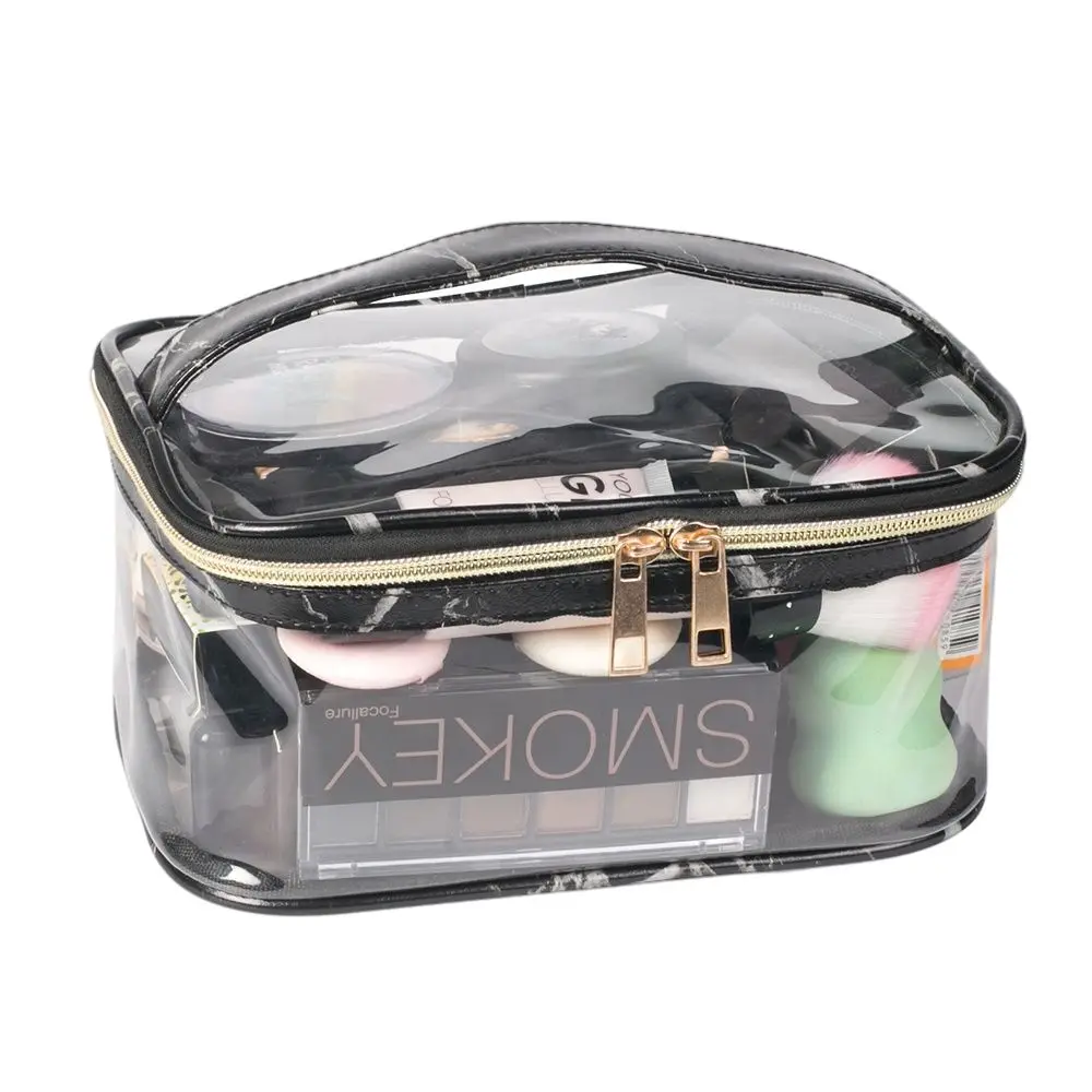 Marble Gift Women Bags Set 3 Pieces Cosmetic Packing Bag Tassel Zipper Pvc Transparent Bags
Marble Gift Women Bags Set 3 Pieces Cosmetic Packing Bag Tassel Zipper Pvc Transparent Bags