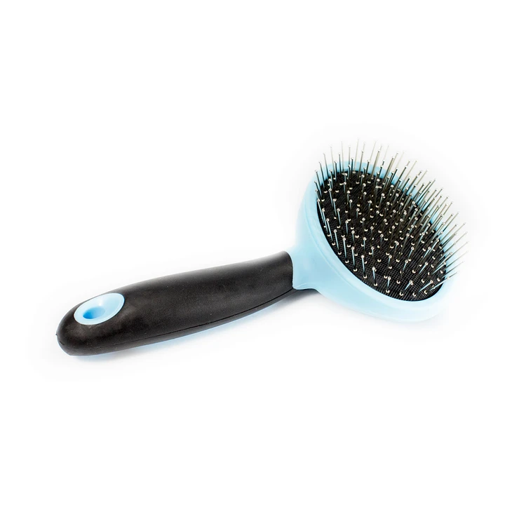 Professional Pet Hair Grooming Tool Set Dmatting Deshedding Pin Massage Brush For Dogs And Cat, Blue, pink or customized color
Professional Pet Hair Grooming Tool Set Dmatting Deshedding Pin Massage Brush For Dogs And Cat, Blue, pink or customized color
