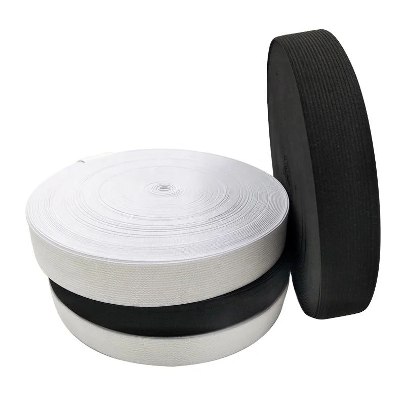 High Quality 60mm Custom edge slayer band Elastic Band for Wigs With Hook And Loop Tape
High Quality 60mm Custom edge slayer band Elastic Band for Wigs With Hook And Loop Tape