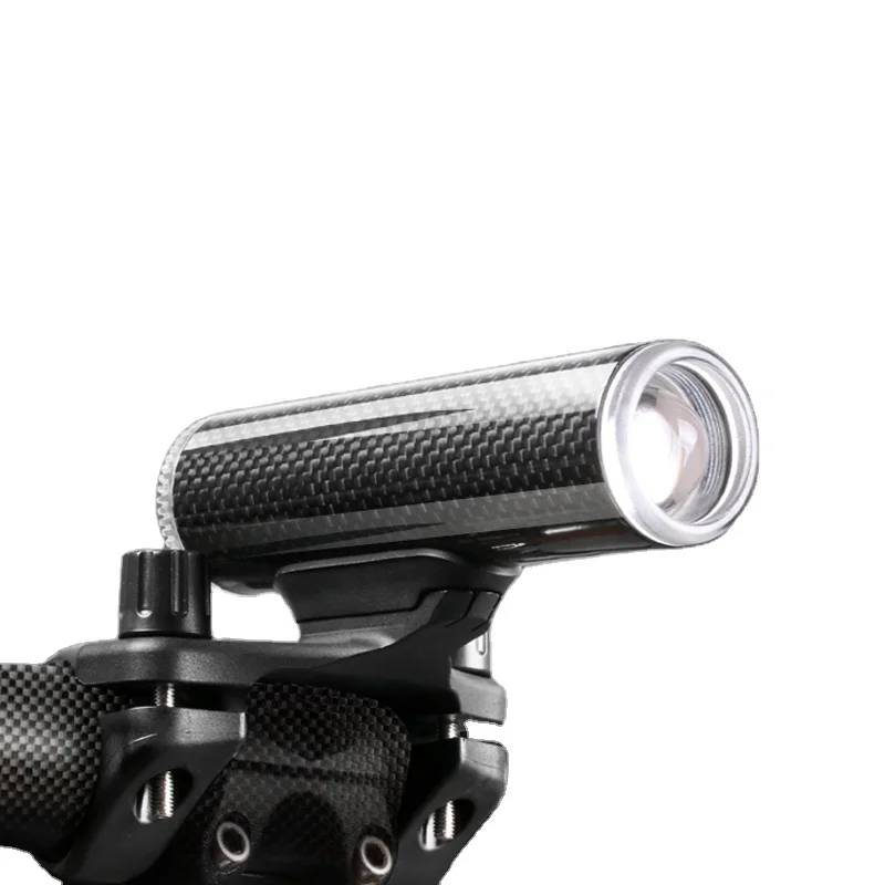 Ultra Bright lED Bicycle Light Rechargeable 350 Lumens Headlight Safety Lamp Cycling Accessories for Road Mountain City Bikes, Black
Ultra Bright lED Bicycle Light Rechargeable 350 Lumens Headlight Safety Lamp Cycling Accessories for Road Mountain City Bikes, Black