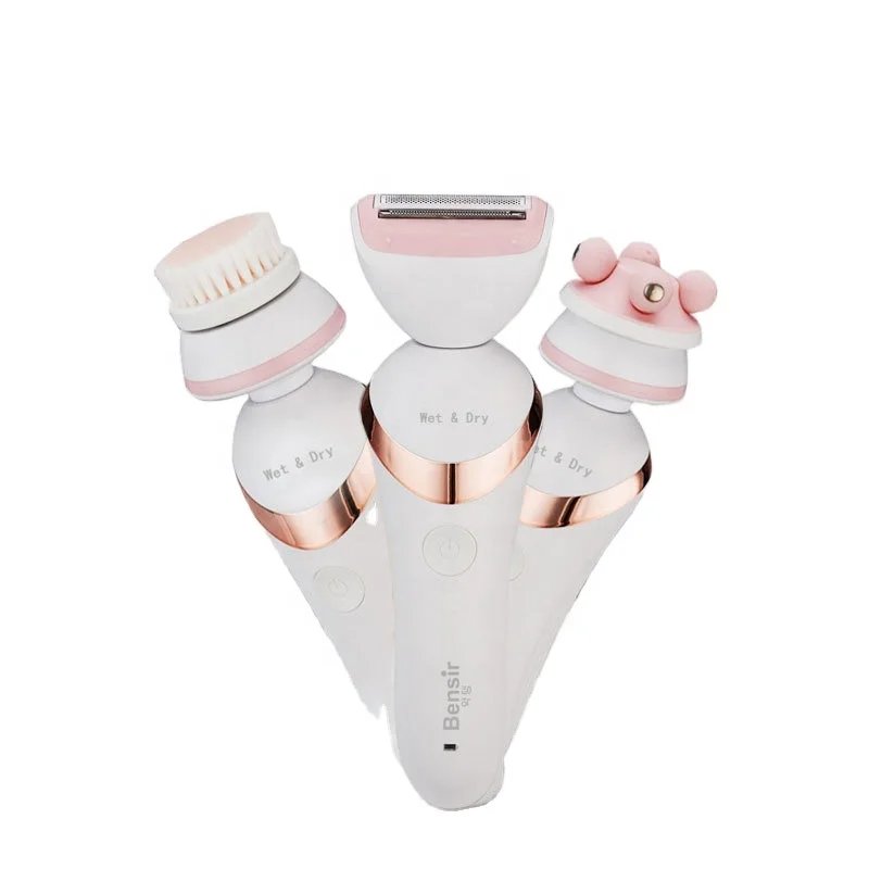 Multi-function beauty equipment type and CE certificate certification face cleanser brush
Multi-function beauty equipment type and CE certificate certification face cleanser brush