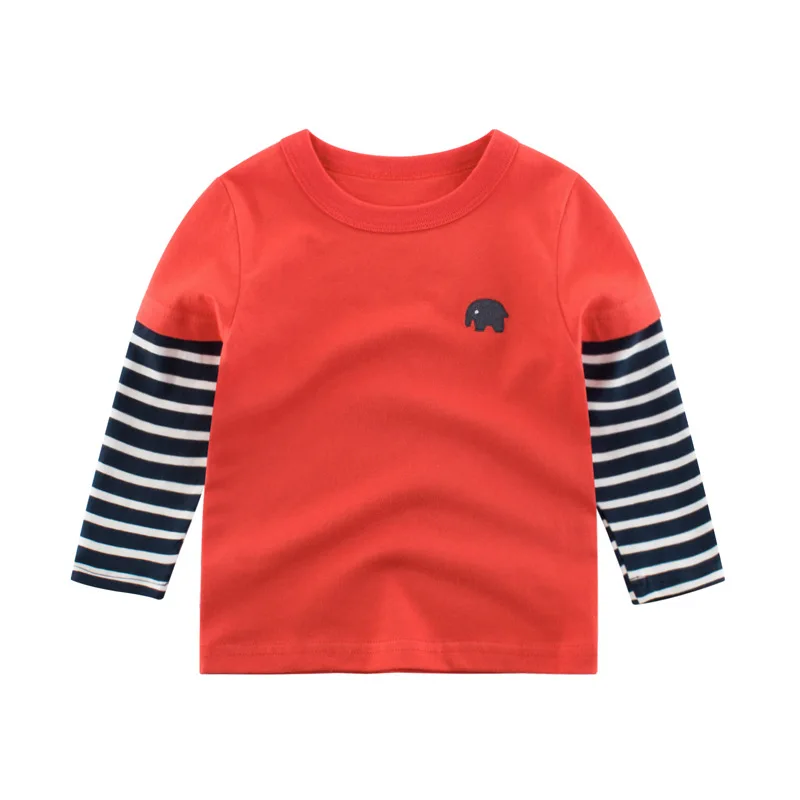 free shipping soft comfortable stripe kids tshirt children clothes wholesale long sleeve kids tshirt embroidery logo
free shipping soft comfortable stripe kids tshirt children clothes wholesale long sleeve kids tshirt embroidery logo