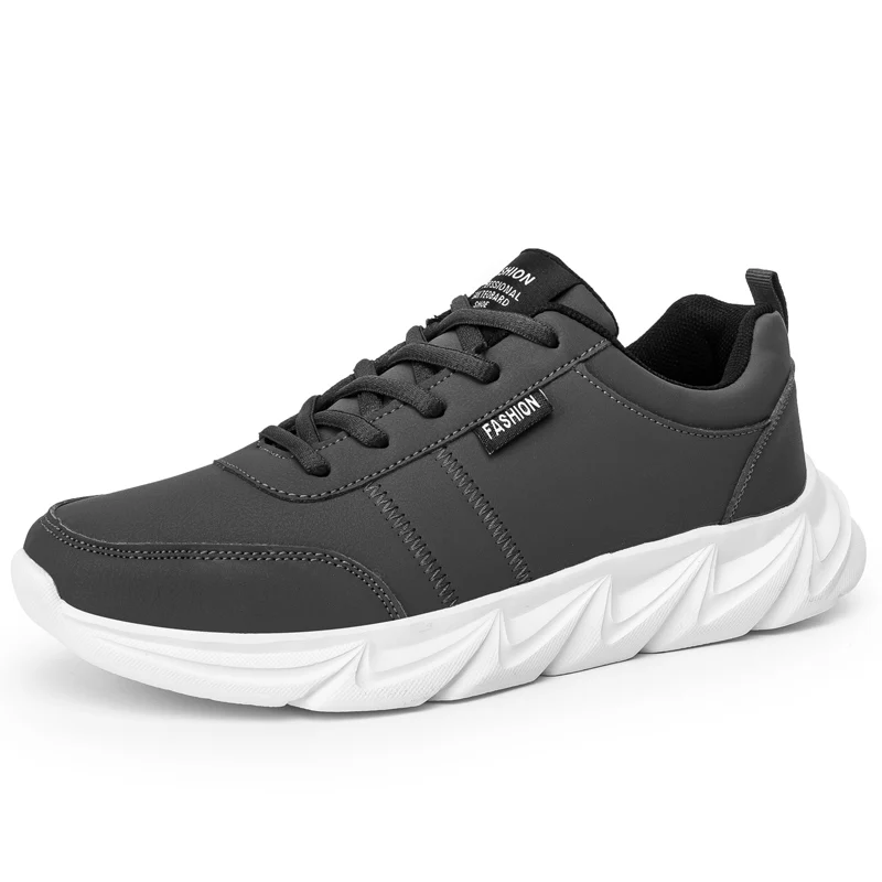 Wholesale Customized Good Quality Lightweight And Durable Men Sport Running Women'S Casual Safety Shoes, Black/gray/red
Wholesale Customized Good Quality Lightweight And Durable Men Sport Running Women'S Casual Safety Shoes, Black/gray/red