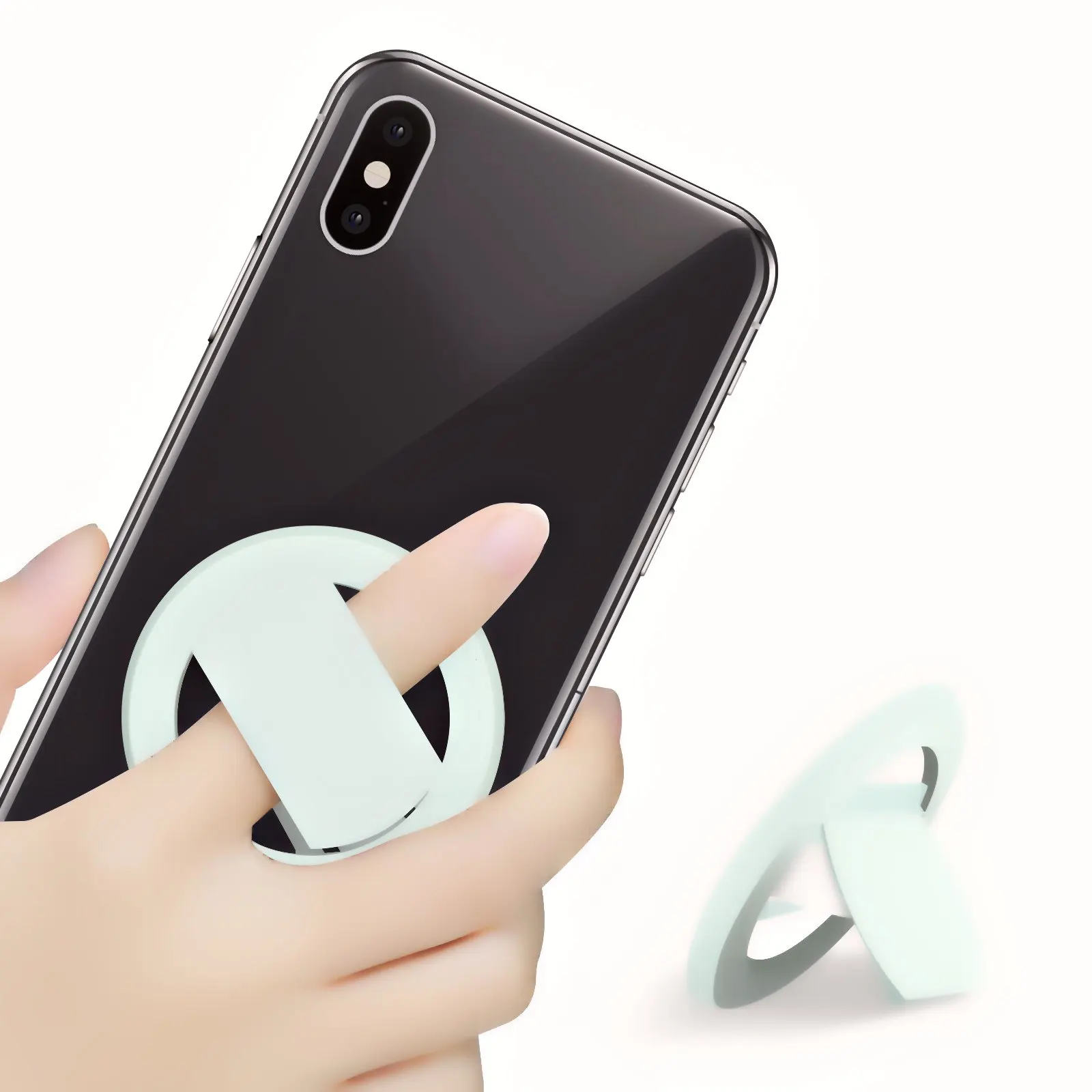 2021 Factory Wholesale Custom Mini Kickstand Phone Holder Multi-functional Phone Tablet Adjustable Magnetic Car Phone Holderl
2021 Factory Wholesale Custom Mini Kickstand Phone Holder Multi-functional Phone Tablet Adjustable Magnetic Car Phone Holderl