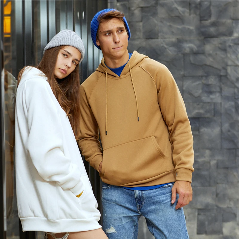 2021 Fall Winter Long Sleeve Pullover Sweater Hoodie Women Oversized Sweater Hoodies Blank Casual For Men, White, khaki, yellow, red, gray, black, blue, army green, dark gray
2021 Fall Winter Long Sleeve Pullover Sweater Hoodie Women Oversized Sweater Hoodies Blank Casual For Men, White, khaki, yellow, red, gray, black, blue, army green, dark gray