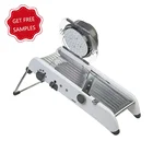 Easy to use slicer new avocado mandoline vegetable cutter