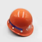 rescue helmet China initiate construction safety equipment colorful OEM hard secure cap