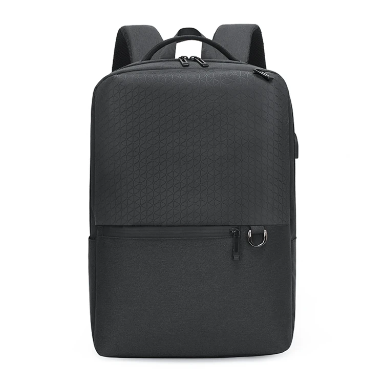 Business Stereotyped Laptop Bag Travel Waterproof Backpack Comfortable And Breathable Boarding Bag
Business Stereotyped Laptop Bag Travel Waterproof Backpack Comfortable And Breathable Boarding Bag