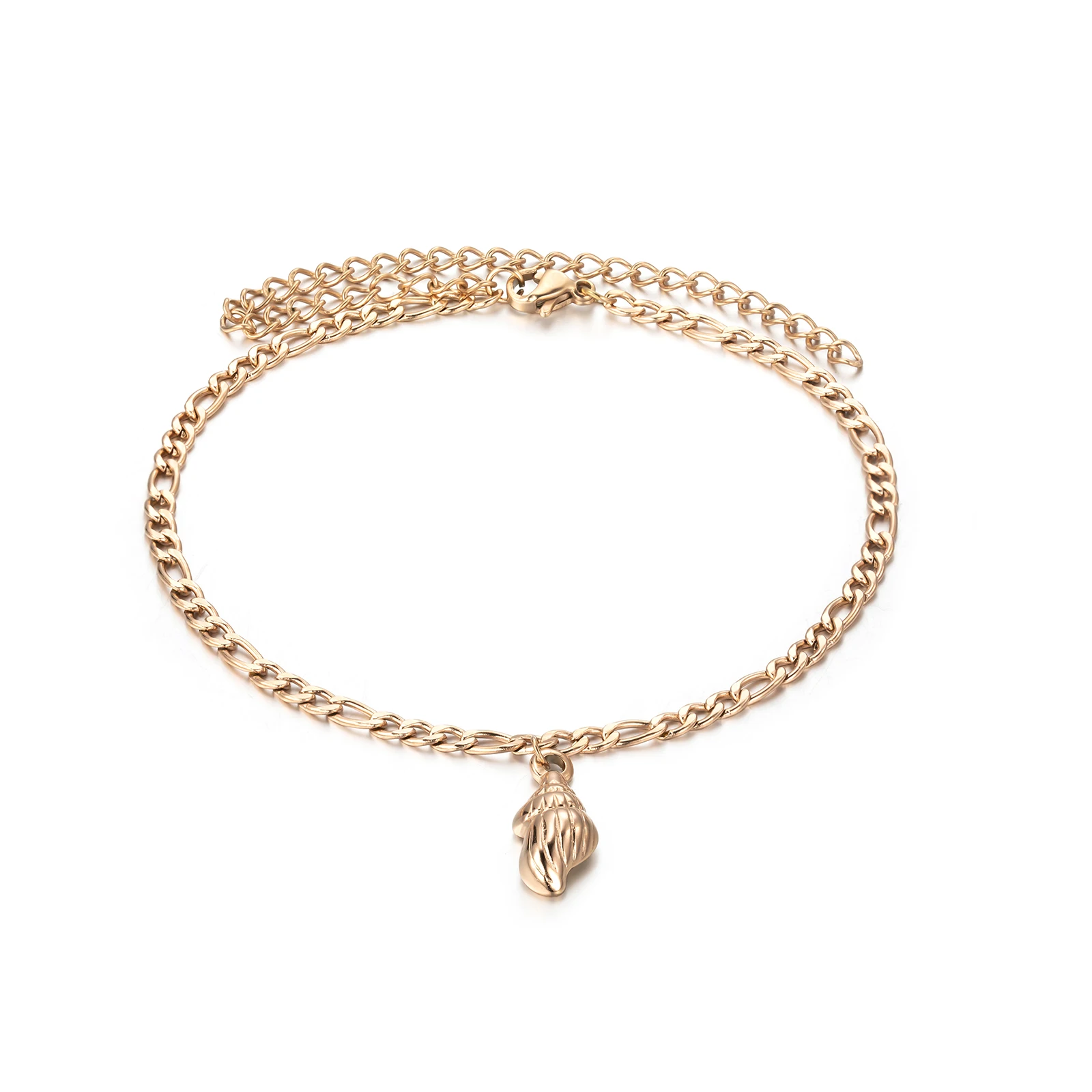 Simple Classic Rose Gold creative Bracelet women's stainless steel bracelet, Customized color
Simple Classic Rose Gold creative Bracelet women's stainless steel bracelet, Customized color