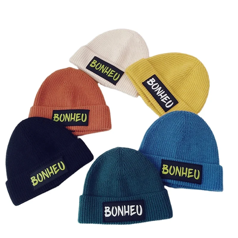 Fashion High Quality Sport Team Patch Alphabet Warm Custom Logo Knitted Beanie Hat Unisex For Winter, As pic
Fashion High Quality Sport Team Patch Alphabet Warm Custom Logo Knitted Beanie Hat Unisex For Winter, As pic