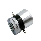 Moderate Price Powerful 60w 40 Khz Sensor Piezo Ceramic Ultrasonic 40Khz Transducer