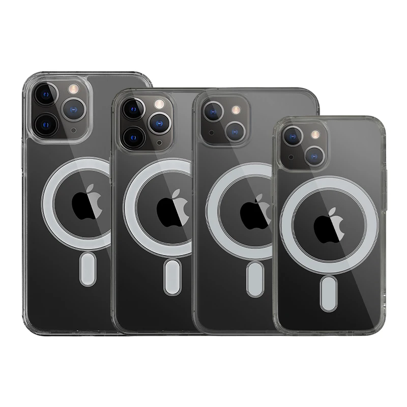 wholesale price phone cover for iphone 13 case magnetic clear case iphone 13 support wireless charging
wholesale price phone cover for iphone 13 case magnetic clear case iphone 13 support wireless charging