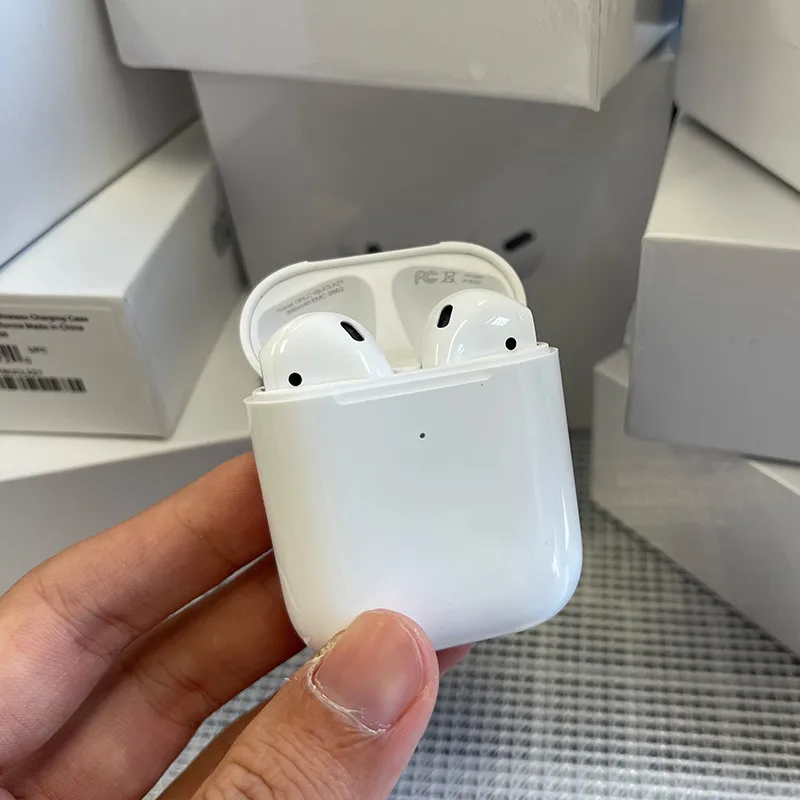 Rename Earphone Air 2 Tws Premium Chip Copy Earbuds Ap2 Air 2 Earbud 1:1 Clone Original Usa Generacion Replica Gen 2
Rename Earphone Air 2 Tws Premium Chip Copy Earbuds Ap2 Air 2 Earbud 1:1 Clone Original Usa Generacion Replica Gen 2