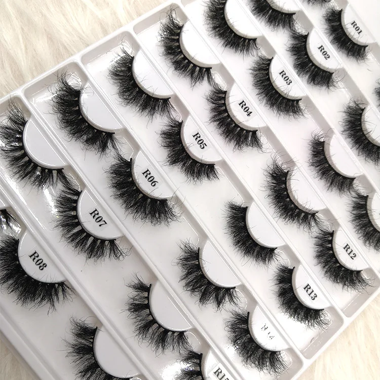 China Wholesale Cheap Luxury 3d 5d Mink Lashes private label 20mm 22mm Fluffy Mink lashes super fluffy 25mm mink eyelashes, Black color
China Wholesale Cheap Luxury 3d 5d Mink Lashes private label 20mm 22mm Fluffy Mink lashes super fluffy 25mm mink eyelashes, Black color