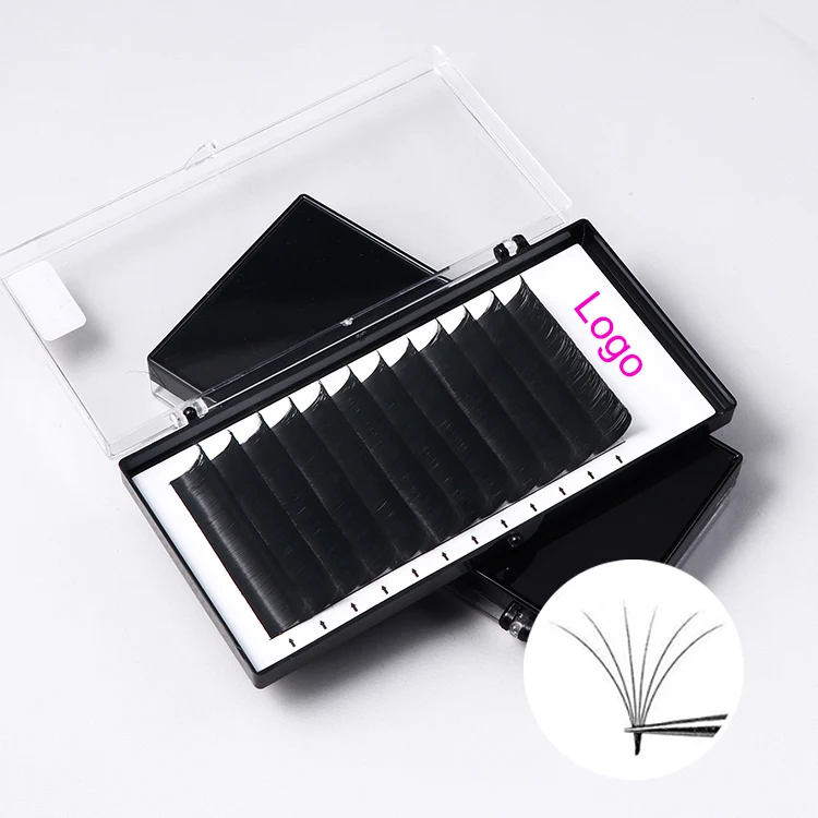 0.02 0.03 0.05 0.07 0.10 0.15 0.20 Eyelsh Silk Lash Extension Tray Classic Easy Fan Soft Volume Mink Eyelash Extension Trays, Black / oem
0.02 0.03 0.05 0.07 0.10 0.15 0.20 Eyelsh Silk Lash Extension Tray Classic Easy Fan Soft Volume Mink Eyelash Extension Trays, Black / oem