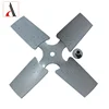 1800mm Aluminum water cooling tower 4 fan blades