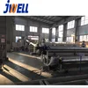 JWELL - High Gloss Fiberglass FRP Flat Sheet in Roll/FRP white gel coat sheet for truck body surface production line