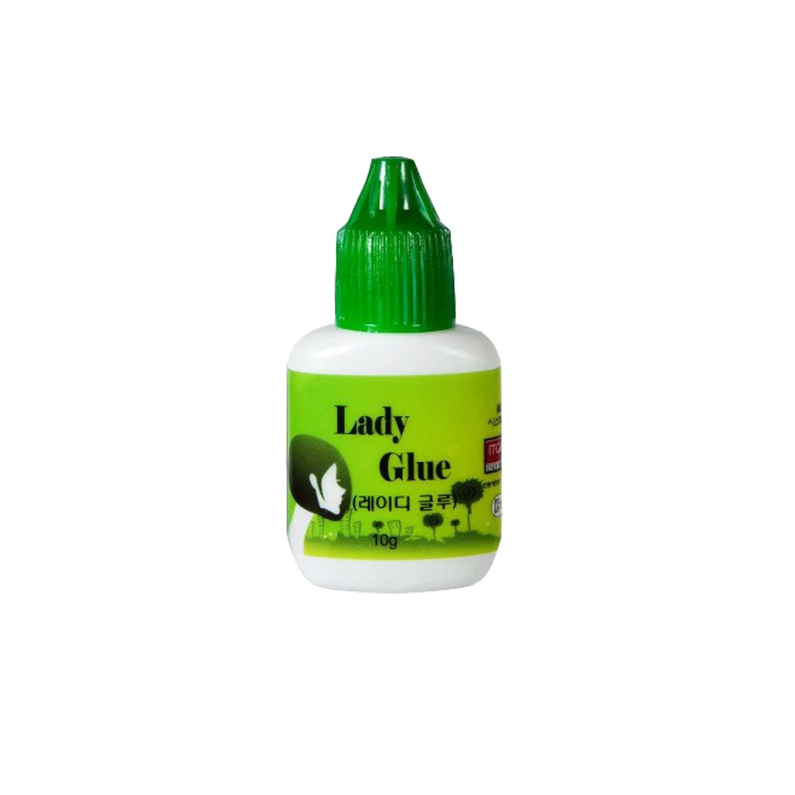 Private Label Lady Eyelash Glue Extension OEM Long Lasting Best Eyelash Adhesive Glue Made in Korea Black Top
Private Label Lady Eyelash Glue Extension OEM Long Lasting Best Eyelash Adhesive Glue Made in Korea Black Top