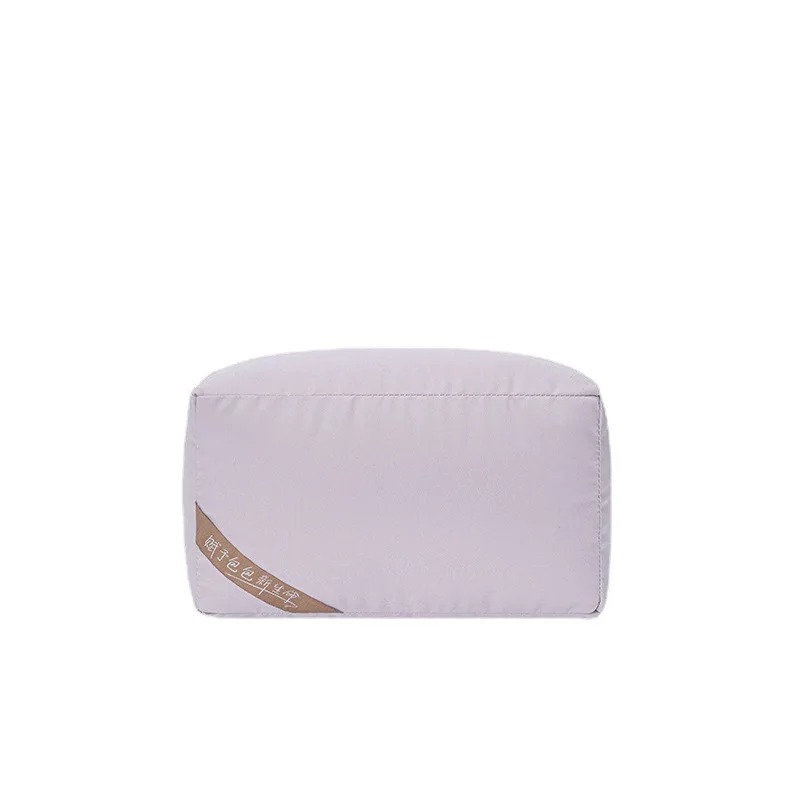 Used for garden package support shape correction Garden party anti-deformation inner stereotyped artifact pillow
Used for garden package support shape correction Garden party anti-deformation inner stereotyped artifact pillow
