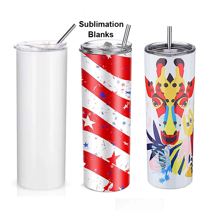 Large Capacity Pearl White Full Colored Sublimation Blanks 20 oz Travel Mug 20 Ounce Skinny Tumber With Straw and Brush, White tumbler for sublimation
Large Capacity Pearl White Full Colored Sublimation Blanks 20 oz Travel Mug 20 Ounce Skinny Tumber With Straw and Brush, White tumbler for sublimation