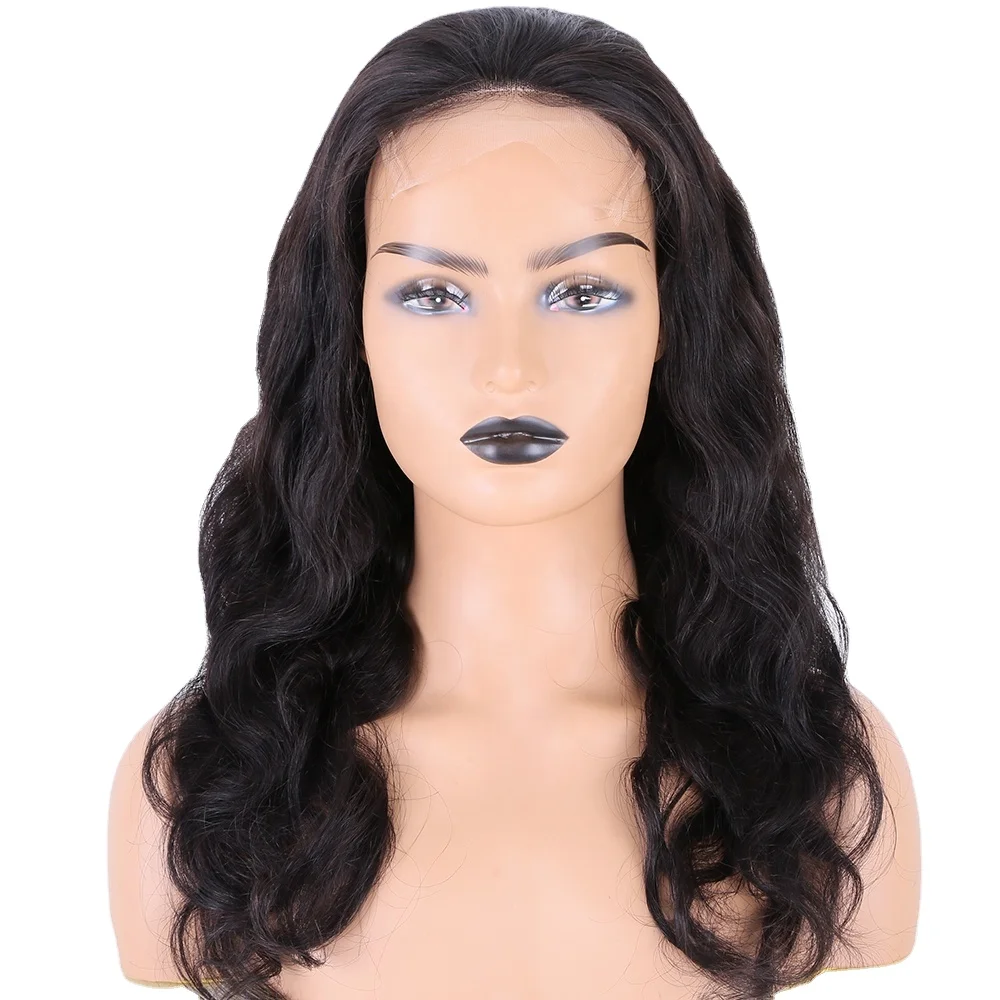 new arrival 100% human hair 5*5 hd lace closure front wigs, Natural color,1b# in stock
new arrival 100% human hair 5*5 hd lace closure front wigs, Natural color,1b# in stock