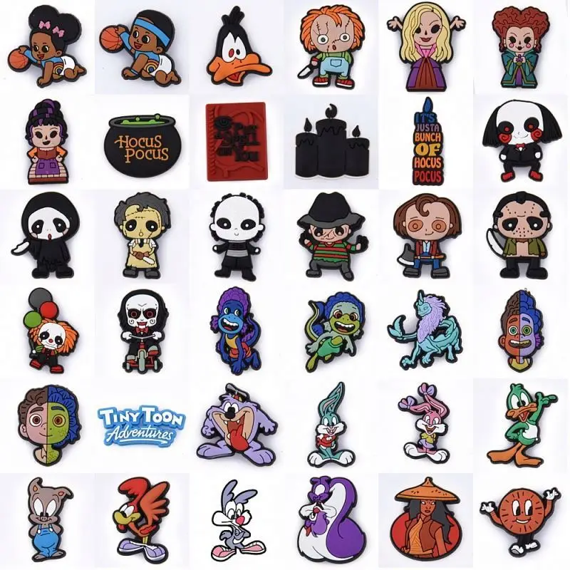 2022 pocus fall Halloween Space Jam Hocus horror Tunes quand office shoe charm for kids shoes, Jewelry
2022 pocus fall Halloween Space Jam Hocus horror Tunes quand office shoe charm for kids shoes, Jewelry