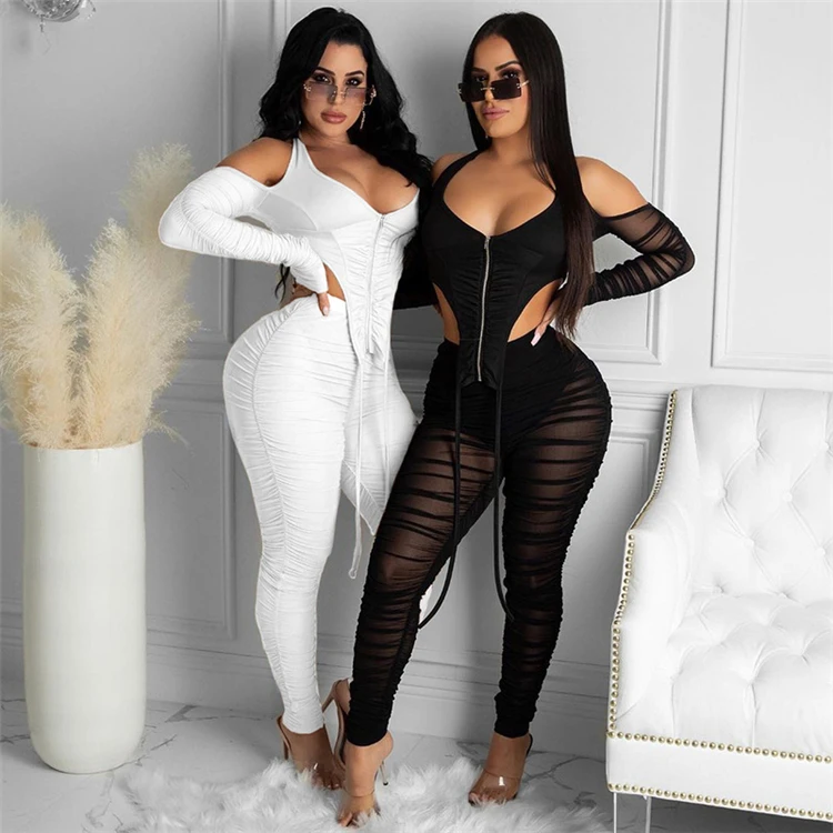 D96269 Womens clothes 2021 New arrivals sexy V-neck belted lace see-through long sleeves T-shirt tops fashionable
D96269 Womens clothes 2021 New arrivals sexy V-neck belted lace see-through long sleeves T-shirt tops fashionable