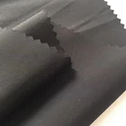 30D 115GSM Twill full dull 85% Nylon 15% Spandex 4 way stretch woven fabric material for making dresses & jackets