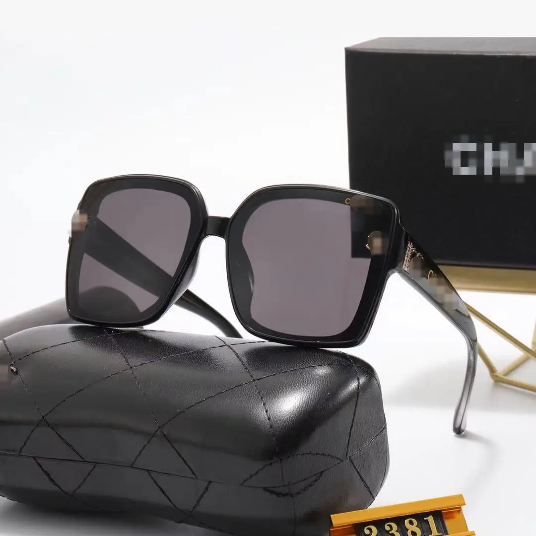 2021 New Super Large Frame Fashion Sunglasses wholesale Brand Women's Sunglasses 2381
2021 New Super Large Frame Fashion Sunglasses wholesale Brand Women's Sunglasses 2381
