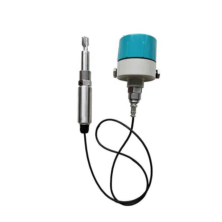 High-performance cable-type tuning fork level switch suitable for low-priced liquids
High-performance cable-type tuning fork level switch suitable for low-priced liquids