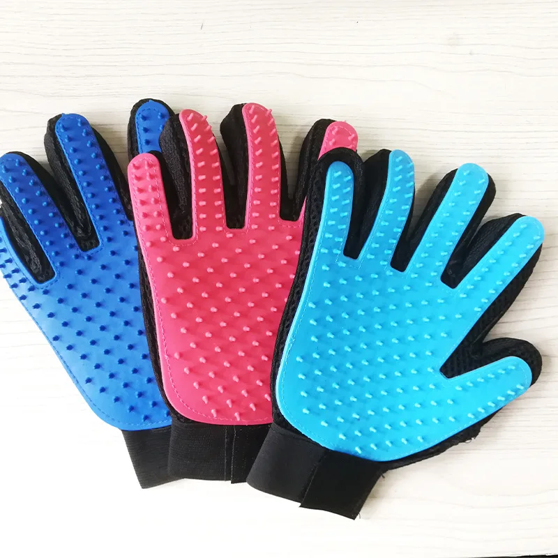Free sample Amazon Hot Sale Multi-function Waterproof Silicone Durable Rubber Pet Dog Grooming Gloves Brush
Free sample Amazon Hot Sale Multi-function Waterproof Silicone Durable Rubber Pet Dog Grooming Gloves Brush