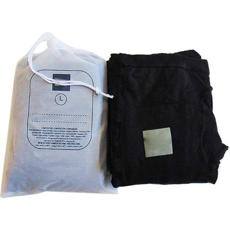 2022 Beauty Spa Use S M L Size Vela Disposable Clothes Suit Vacuum Roller Massage Body Shapewear Clothes Body Suit Slimming
2022 Beauty Spa Use S M L Size Vela Disposable Clothes Suit Vacuum Roller Massage Body Shapewear Clothes Body Suit Slimming