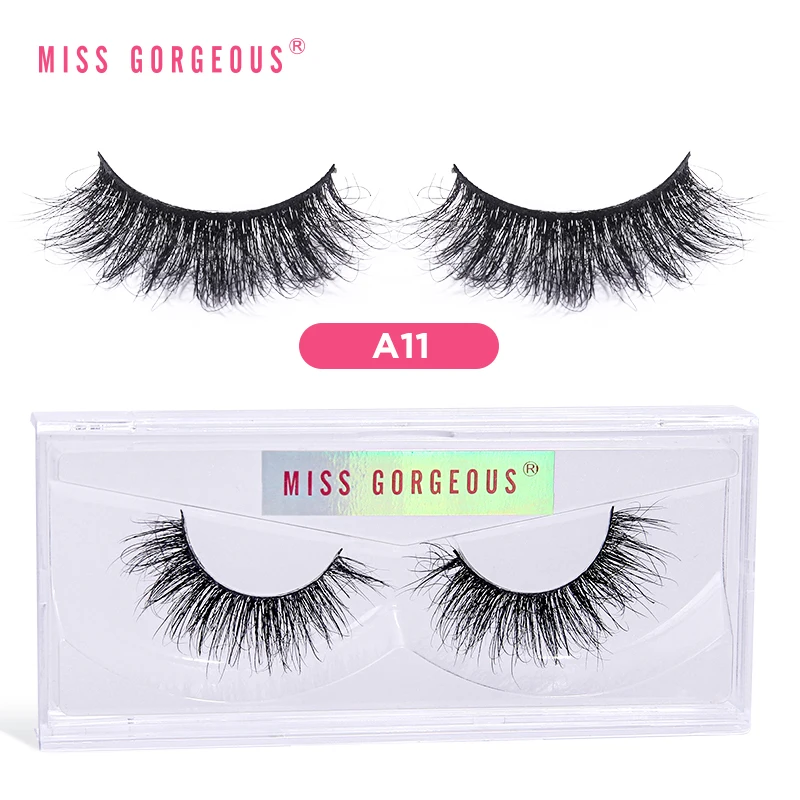 Eyelashes Qingdao Short Mink Lahes 3D Mink Eyelashes Natural Look False Eyelashes- Lightweight, Black
Eyelashes Qingdao Short Mink Lahes 3D Mink Eyelashes Natural Look False Eyelashes- Lightweight, Black