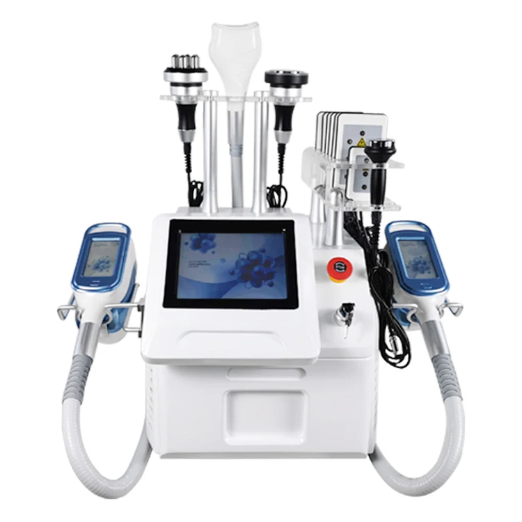 360 Fat Freezing Machine 2021 Fat Removal Device Fat Freezing Machine Cryolipolysis Beauty Equipment
360 Fat Freezing Machine 2021 Fat Removal Device Fat Freezing Machine Cryolipolysis Beauty Equipment