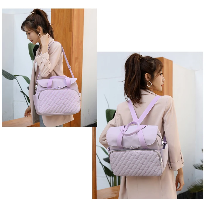 Waterproof quality fashion other ladies nylon college school laptop travel backpack bag wholesale
Waterproof quality fashion other ladies nylon college school laptop travel backpack bag wholesale