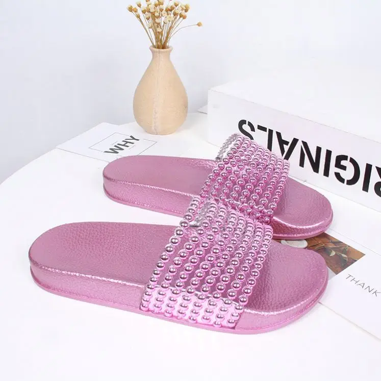 women's sandals indoor outdoor soft comfortable slippers beach fashion shoes, Black
women's sandals indoor outdoor soft comfortable slippers beach fashion shoes, Black