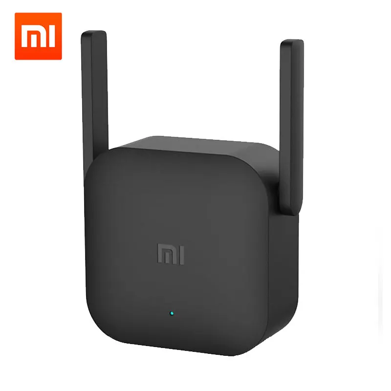 New Original Xiaomi WiFi Amplifier Pr Xiaomi WiFi Router Pro Xiaomi Mi WiFi Repeater Mi Wi-Fi Range Extender Pro
New Original Xiaomi WiFi Amplifier Pr Xiaomi WiFi Router Pro Xiaomi Mi WiFi Repeater Mi Wi-Fi Range Extender Pro