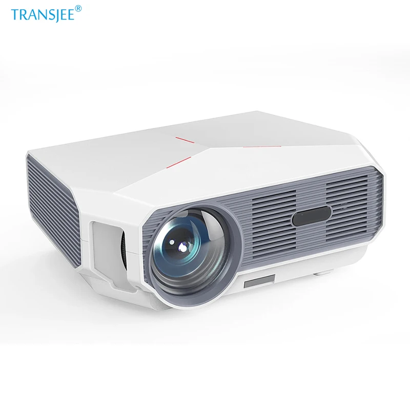 Home Cinema Video Projector Wireless projector 200 Inches Giant Screen 720 Resolution
Home Cinema Video Projector Wireless projector 200 Inches Giant Screen 720 Resolution