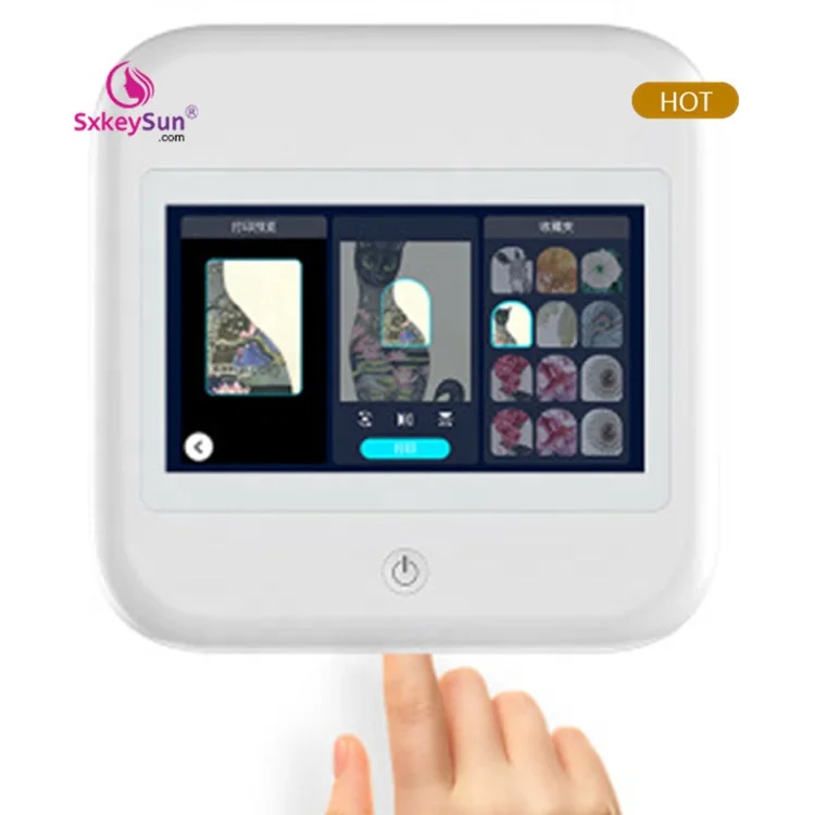 automatic wifi nail art printing printer stamping machine nail printer flower printer
automatic wifi nail art printing printer stamping machine nail printer flower printer