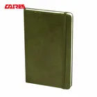 elastic band notepads Student Teacher Journal Notebook Business