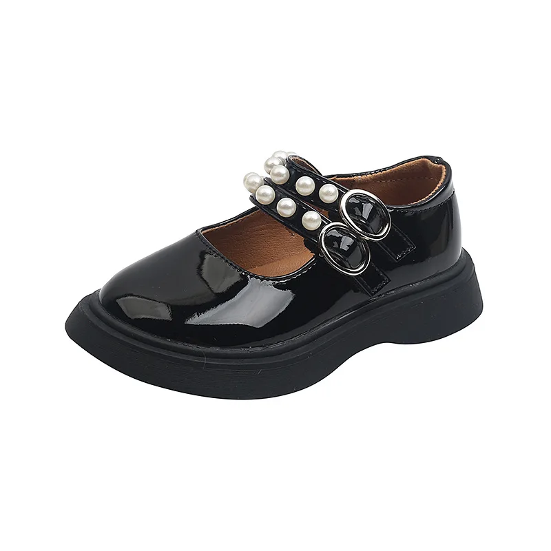 Summer Hot Selling Beautiful Small Leather Shoes Children Girl Pure Pearl Dress Shoes Kids Princess Shoes
Summer Hot Selling Beautiful Small Leather Shoes Children Girl Pure Pearl Dress Shoes Kids Princess Shoes