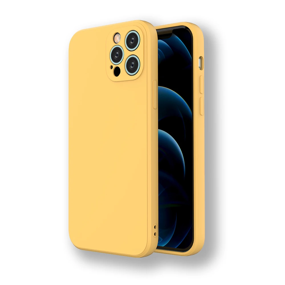 Candy Color Fine Hole Frosted TPU Phone Case For iPhone 12 6.1, Red, green, blue, yellow, black, pink, white
Candy Color Fine Hole Frosted TPU Phone Case For iPhone 12 6.1, Red, green, blue, yellow, black, pink, white
