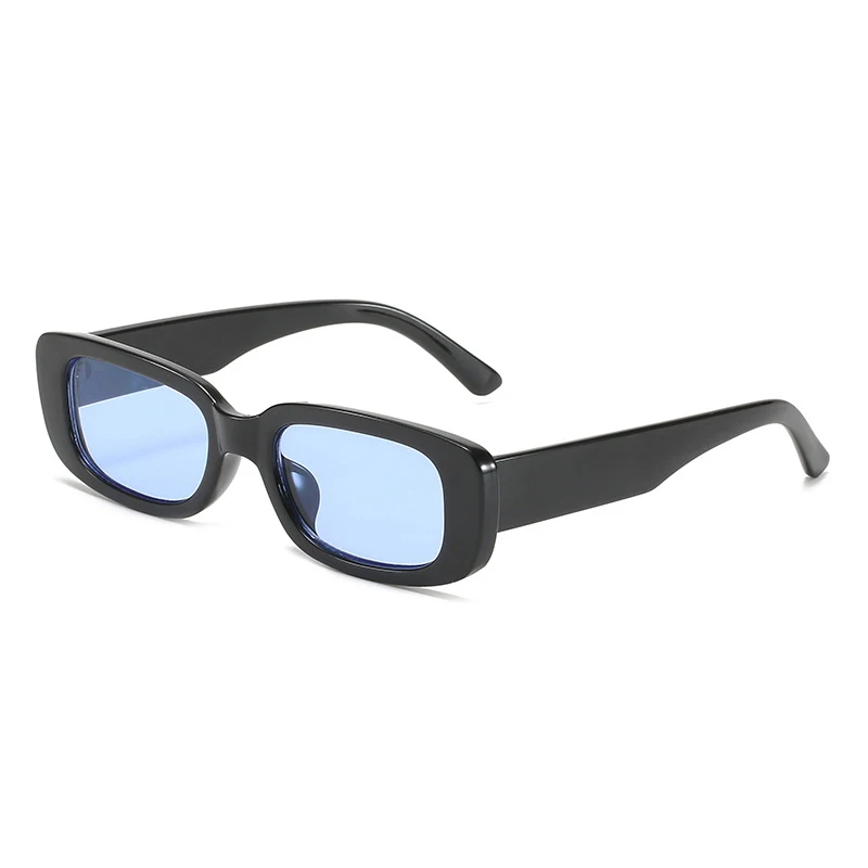New Arrival Retro Vintage Custom Logo Cheap Plastic Small Square Women Sun Glasses Sunglasses 2021
New Arrival Retro Vintage Custom Logo Cheap Plastic Small Square Women Sun Glasses Sunglasses 2021